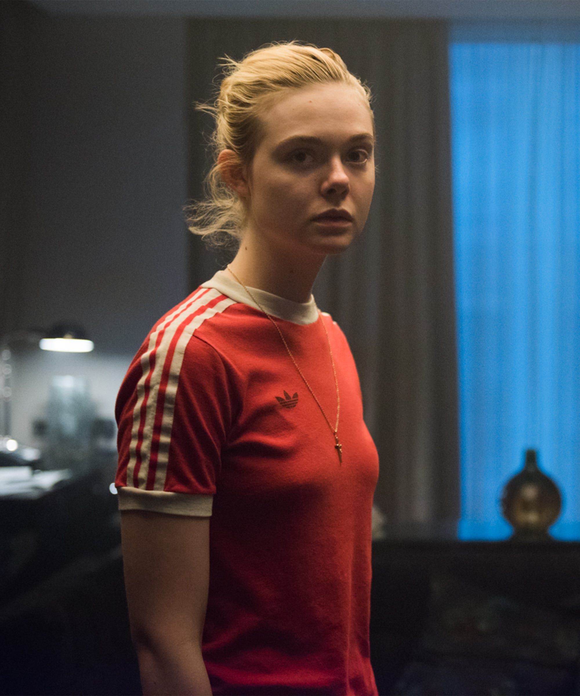 Meilleur Film d'Elle Fanning